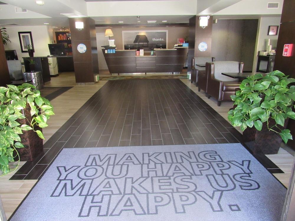 Hampton Inn Carlsbad North San Diego County Ngoại thất bức ảnh