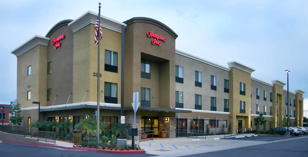 Hampton Inn Carlsbad North San Diego County Ngoại thất bức ảnh