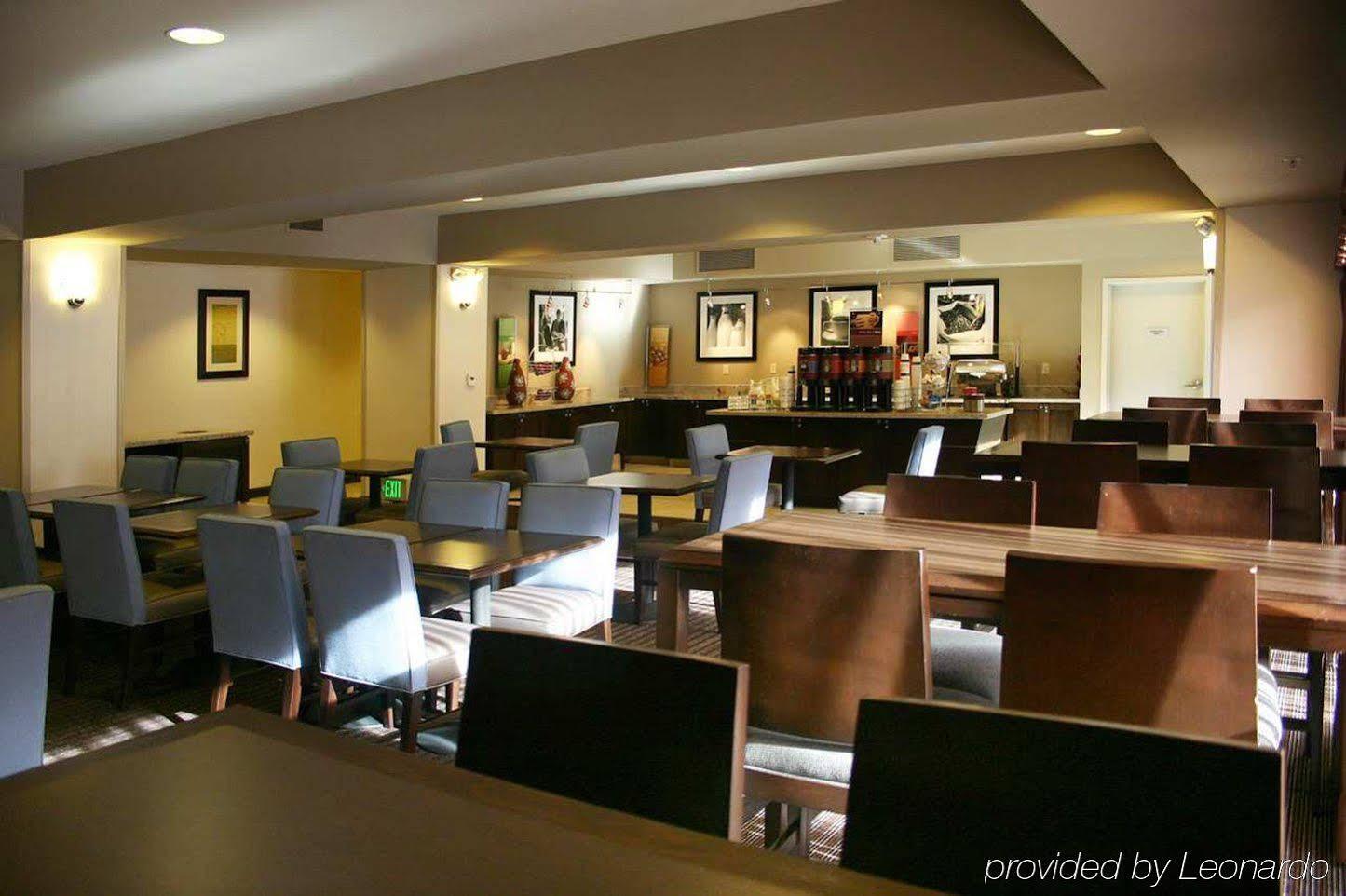 Hampton Inn Carlsbad North San Diego County Ngoại thất bức ảnh