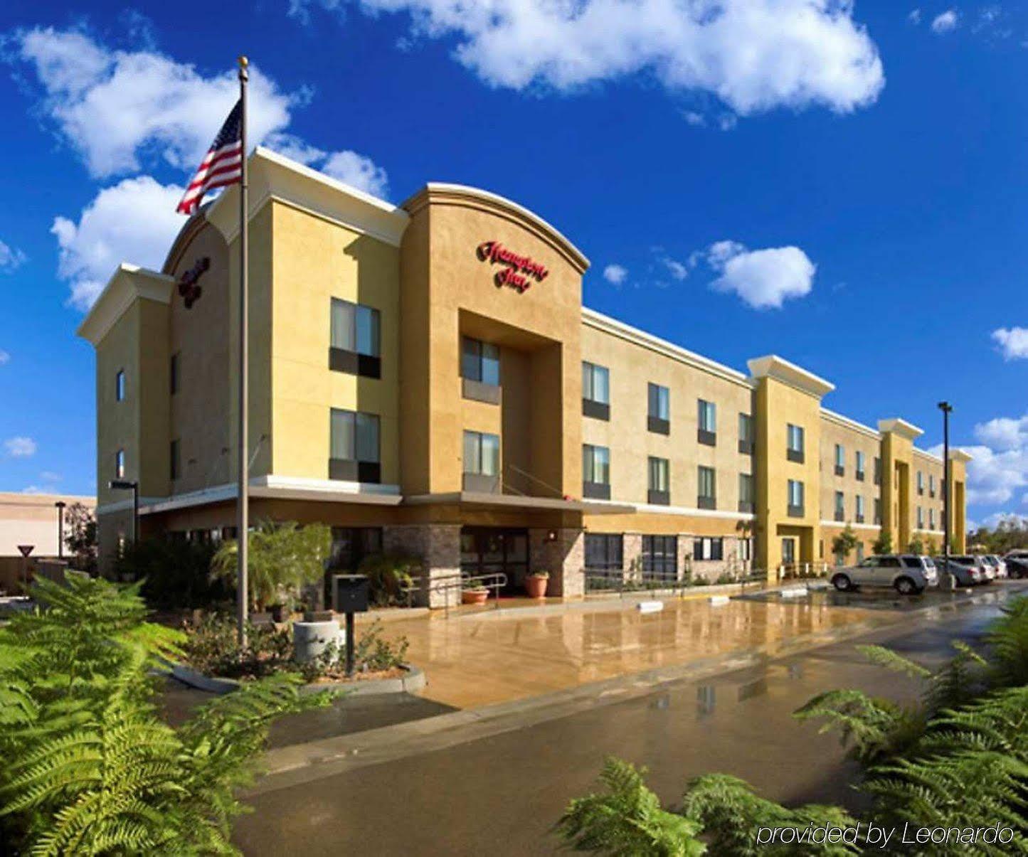 Hampton Inn Carlsbad North San Diego County Ngoại thất bức ảnh