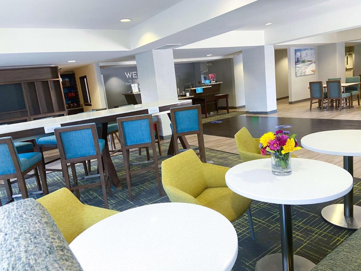 Hampton Inn Carlsbad North San Diego County Ngoại thất bức ảnh