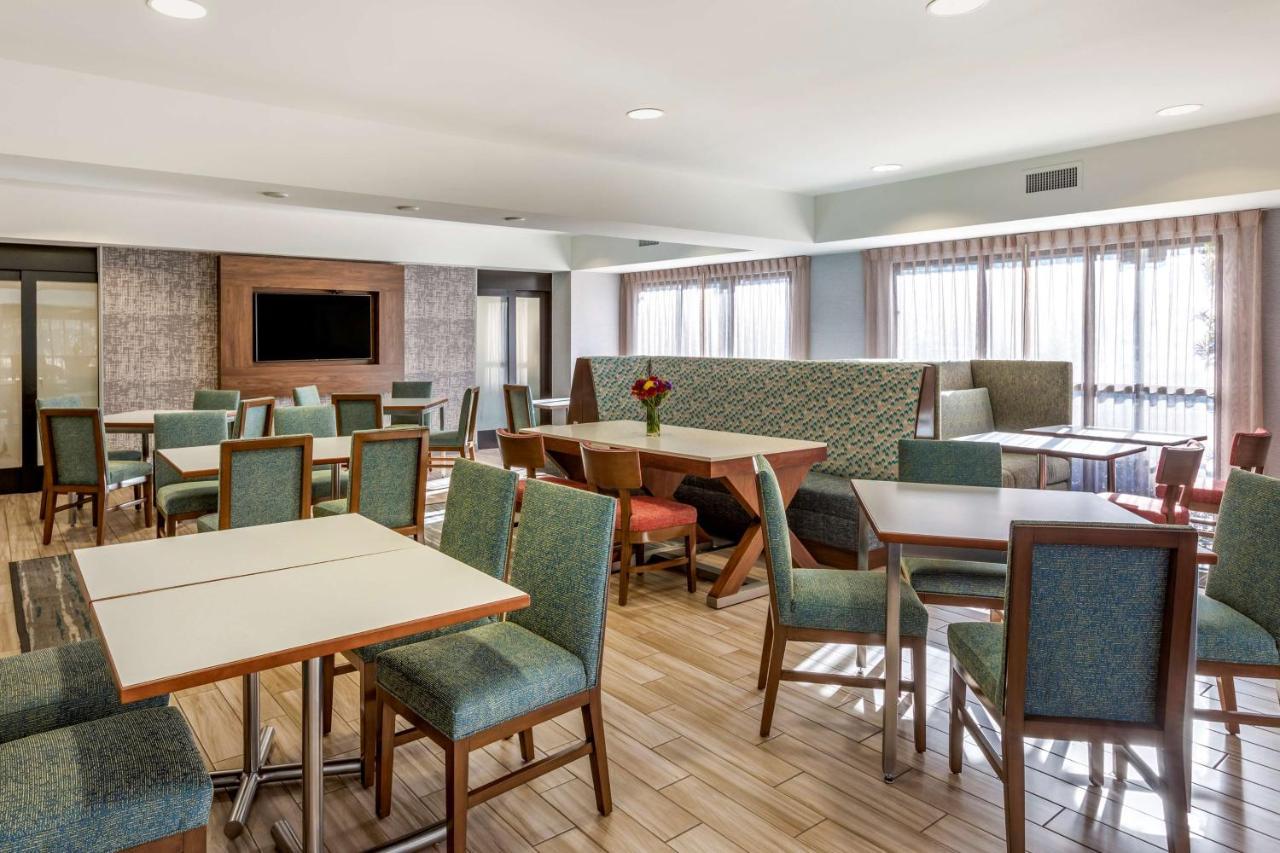 Hampton Inn Carlsbad North San Diego County Ngoại thất bức ảnh