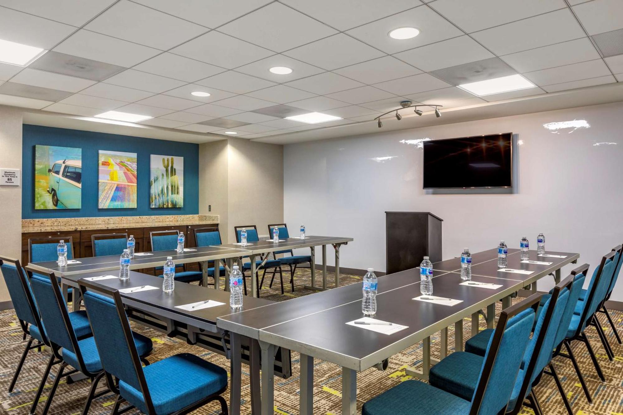 Hampton Inn Carlsbad North San Diego County Ngoại thất bức ảnh