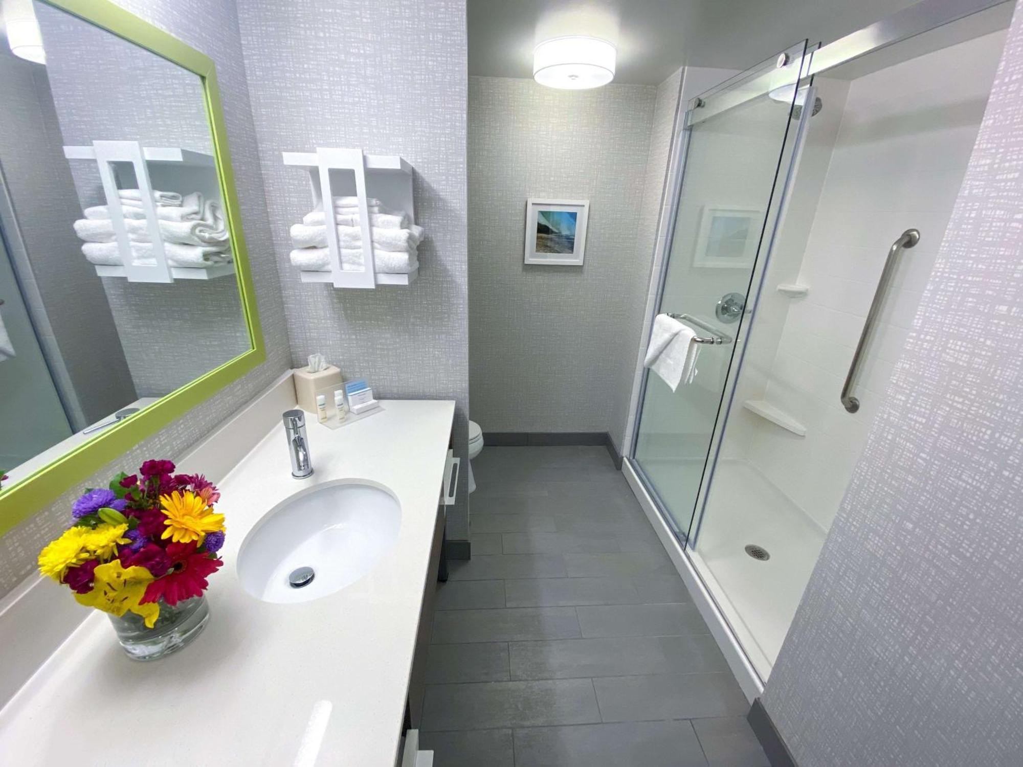 Hampton Inn Carlsbad North San Diego County Ngoại thất bức ảnh