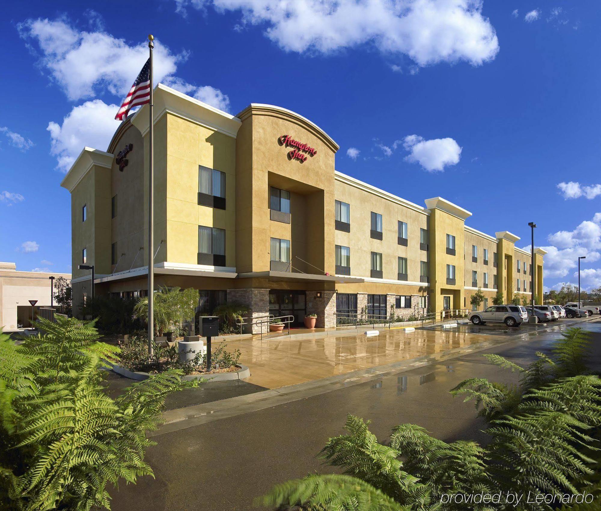 Hampton Inn Carlsbad North San Diego County Ngoại thất bức ảnh