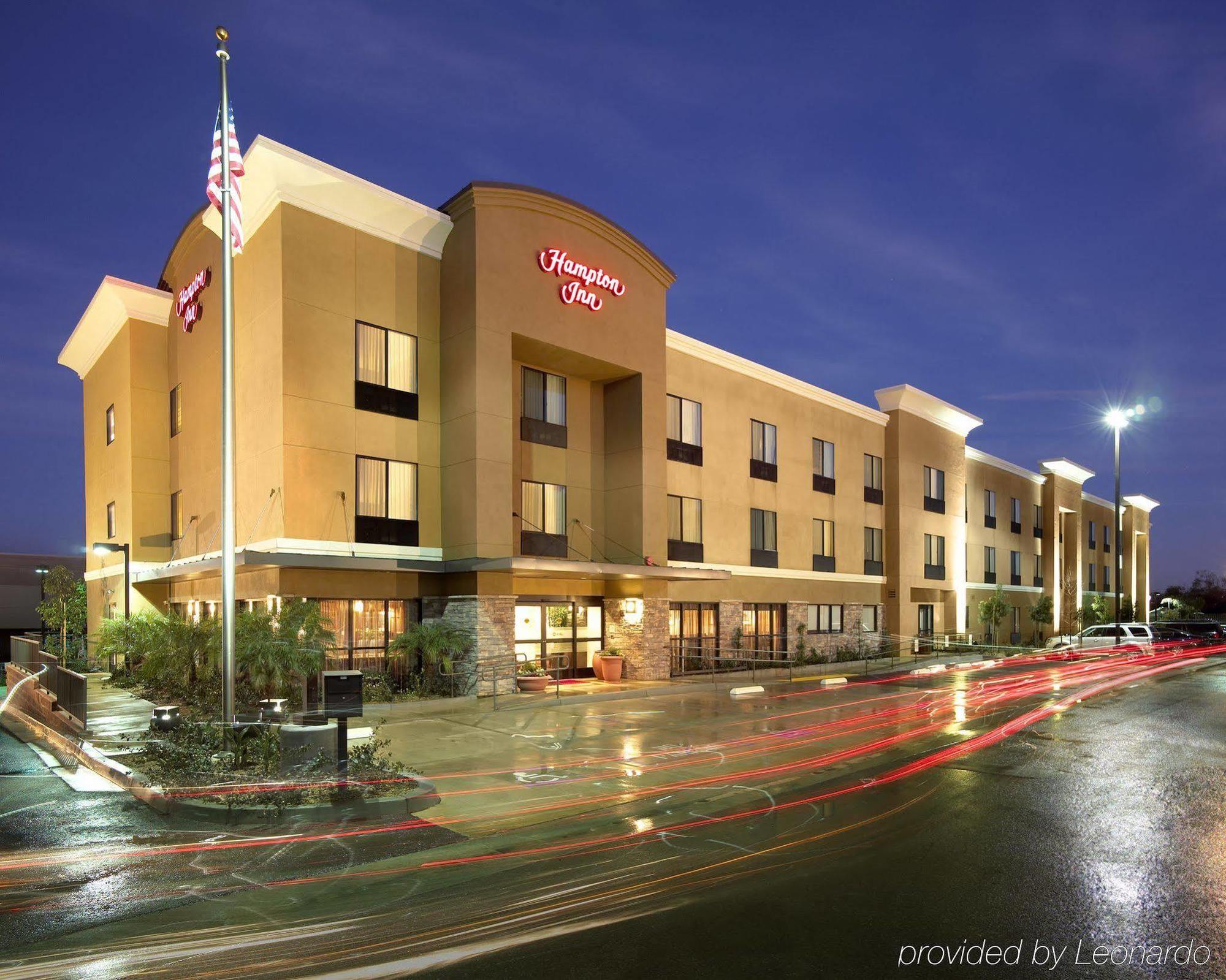 Hampton Inn Carlsbad North San Diego County Ngoại thất bức ảnh